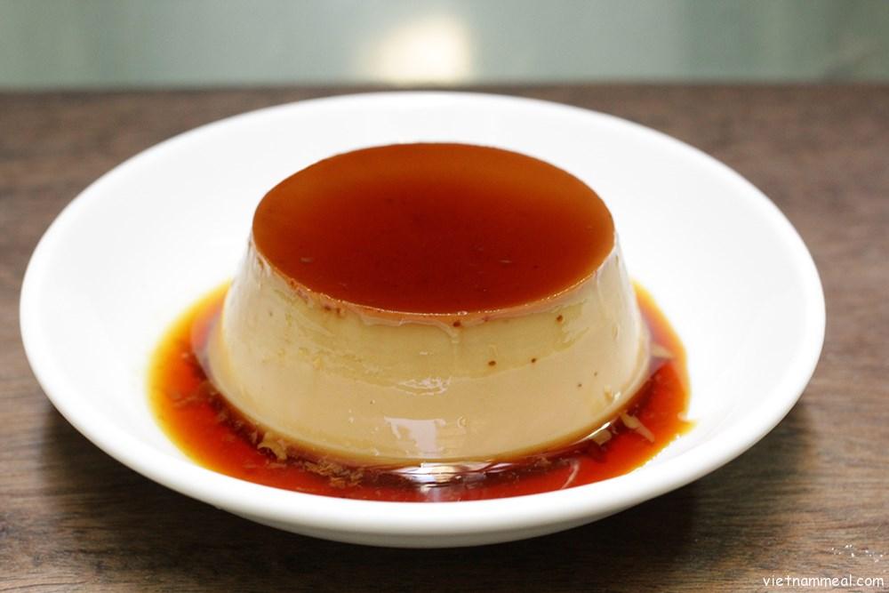 how to banh-flan-8