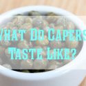 capers-taste-like