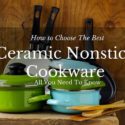 Best Ceramic Nonstick Cookware
