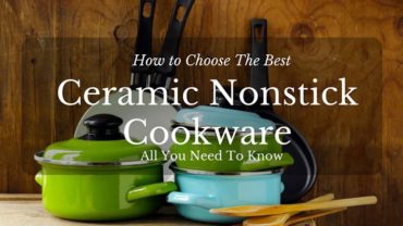 Best Ceramic Nonstick Cookware